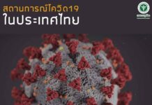Update รายวัน … วันที่ 5 พฤศจิกายน 2021