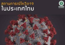 Update รายวัน … วันที่ 23 พฤศจิกายน 2021