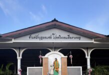วัดนักบุญยอแซฟ พิจิตร